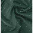 thumbnail image 1 of Soimoi Green Cotton Poplin Fabric Abstracts Abstract Print Fabric by the Yard 56 Inch Wide, 1 of 6