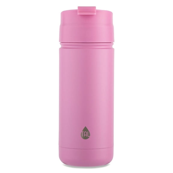 TAL 18oz Coffee Tumbler, Pink