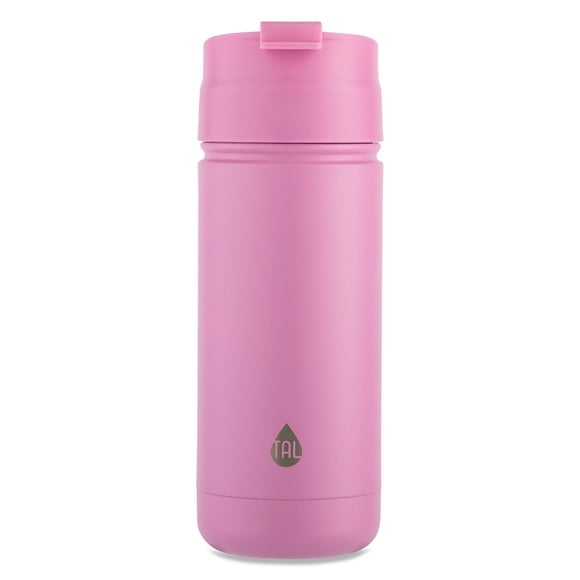 TAL 18oz Coffee Tumbler, Pink