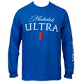 thumbnail image 2 of Michelob Ultra Sleeve Print Long Sleeve Shirt-XLarge, 2 of 3