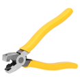 thumbnail image 1 of Greensen 8 Inch Aluminum Frame 90 Degree Folding Bending V-Groove Notch Cutter,Photo Frame Plier,Frame Folding Plier, 1 of 8