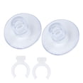 thumbnail image 3 of Aquarium Accessories, Non Oxidation Low Oil Output Fish  Airline Tubing Suction Cup For Office For Home For Aquarium For Daily, 3 of 7
