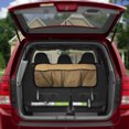 thumbnail image 2 of FH Group Car Trunk Organizer Storage for Auto Car SUV Van, 2 of 5
