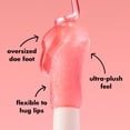 thumbnail image 2 of e.l.f. Cosmetics Glow Reviver Lip Oil, 2 of 8