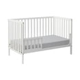 thumbnail image 2 of Lit de bébé 4-en-1 Devon Concord Baby + Matelas de lit de bébé - Paquet, 2 of 4