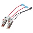 thumbnail image 4 of Electric Pressure Cooker Pressure Switch Temperature Limiter Pressure Cooker Sensors Cooker Switch Metal Sensors Pressure Sensor For Cooker, 4 of 8