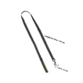 thumbnail image 2 of Raindrops Sturdy Nylon Dog Leash with Reflective Stitching and Ergonomic Grip for Pets, 2 of 8