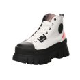 thumbnail image 1 of Palladium Bottes Revolt Hi TX pour Femmes, Blanc Étoilé, 7.5 m, 1 of 3