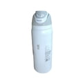 thumbnail image 1 of Owala Stainless Steel Water Bottle 32 oz - White, 1 of 2