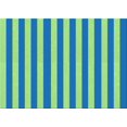 thumbnail image 1 of Ahgly Company Machine Washable Indoor Rectangle Transitional Blue Area Rugs, 6' x 9', 1 of 7