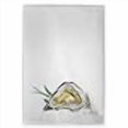 thumbnail image 3 of Betsy Drake GT121 Oyster Guest Towel, 3 of 3
