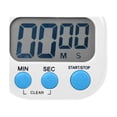thumbnail image 2 of LSLJS Digital Kitchen Timer, Classroom Timers for Teachers Kids, Count Up Countdown Timer with ON/Off for Cooking Baking Homework Game Exercise, Home Accessories, 2 of 2