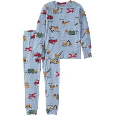Pyjama doux et confortable 2 pièces pour bébé et petit garçon Carter's Child of Mine