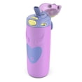 thumbnail image 2 of Ello Ellies 14 oz Stainless Steel Water Bottle, 2 of 4