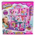 thumbnail image 3 of Shopkins Shoppies Ensemble de jeu Super Centre Commercial de Shopville., 3 of 9