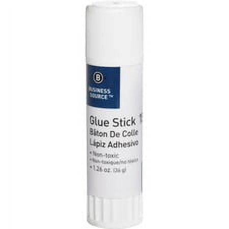 Business Source BSN15788 Glue Stick