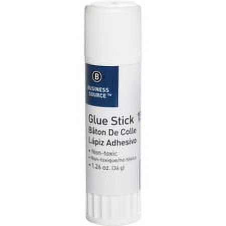 Business Source BSN15788 Glue Stick