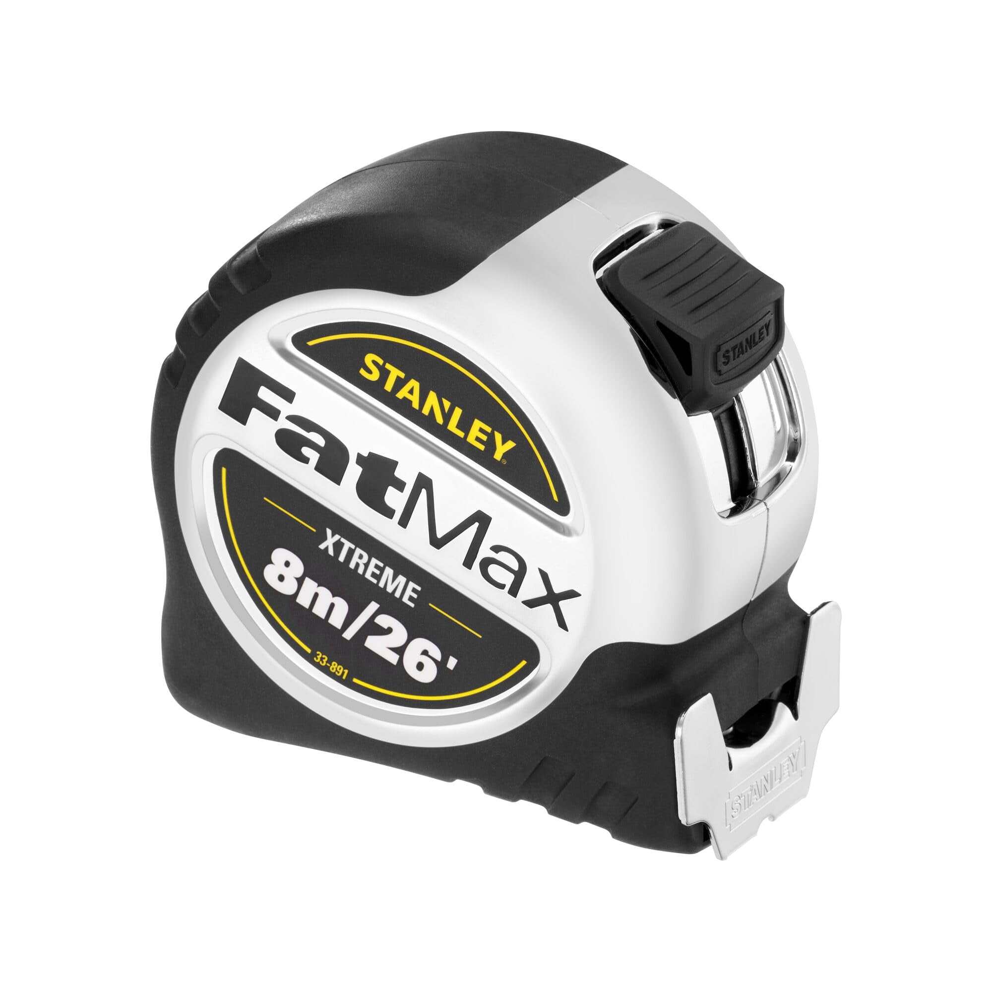 Stanley - Fatmax Xtreme Tape Measure 8M/26Ft