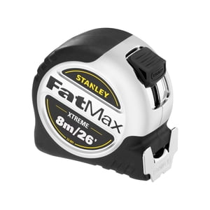 Stanley - Fatmax Xtreme Tape Measure 8M/26Ft