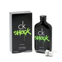 Ck One Shock by Calvin Klein - Walmart.ca