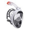 thumbnail image 1 of Bangcool Diving Mask 180° Panoramic View Creative Snorkeling Mask Water Sport Mask, 1 of 8