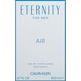 thumbnail image 2 of Calvin Klein Eternity Air Eau de Toilette pour Lui 200 ml, 2 of 3