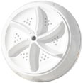 thumbnail image 4 of Portable Washer Mini Washing Machine Travel Clothes Washer Rechargeable Washing Machine(30W), 4 of 8