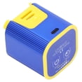 thumbnail image 2 of Curing Light, 395-400nm Wavelength Blacklight Wide Compatibility 5-7W  For Maintenance, 2 of 8