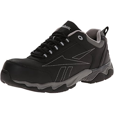 Reebok Work Men's Beamer RB1062 EH Athletic Safety Shoe