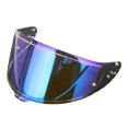 thumbnail image 1 of Yeacher Helmet Visor Replacement for Z8 Helmet Motorcycle Wind Shield Helmet Lens, 1 of 8
