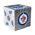 thumbnail image 3 of Party Animal NHL Speed Cube Winnipeg Jets, 3 of 5