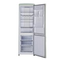 thumbnail image 4 of Classic Retro 12 cu. ft. Electric Frost-Free Bottom Freezer Refrigerator, 4 of 8