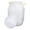 50L Tall, variant on S SERENABLE Water Barrel Airtight Multipurpose Rain Barrel for Enzyme Fermentation White 25L