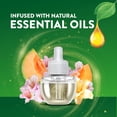 thumbnail image 3 of Air Wick Plug In Scented Oil 10 Refills, Summer Delights, Eco Friendly, Essential Oils, Air Freshener, 3 of 9