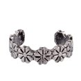thumbnail image 1 of New Women Celebrity Fashion Retro Simple Toe Ring Adjustable Foot Beach Jewelry, 1 of 11