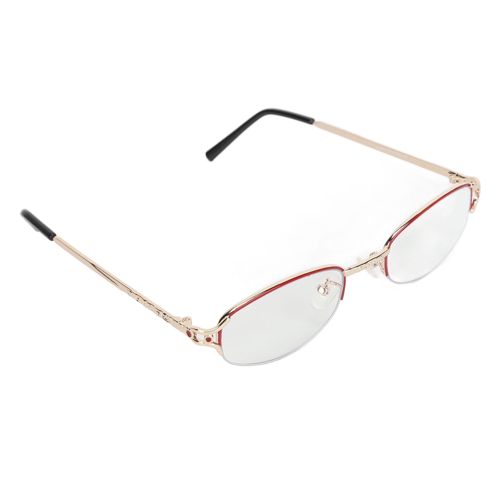 Multifocus Reading Glasses, Progressive Multifocus Reading Glasses, Anti blue Embossing Pattern, High resolution Progressive Multifocus Glasses, Anti fatigue Glasses for Women