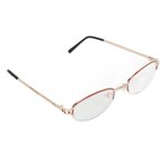 Multifocus Reading Glasses, Progressive Multifocus Reading Glasses, Anti blue Embossing Pattern, High resolution Progressive Multifocus Glasses, Anti fatigue Glasses for Women