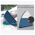 thumbnail image 3 of Household  Glass  Tool Multi-Layer Window Washing Squeegee Reusable Scrubber for Bathroom Shower Glass, 3 of 7