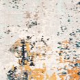 thumbnail image 4 of SAFAVIEH Madison Nita Vintage Floral Area Rug, 4 of 8