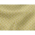 thumbnail image 4 of oneOone Viscose Jersey Fabric Lemon Slice Block Decor Fabric Printed BTY 60 Inch Wide, 4 of 5