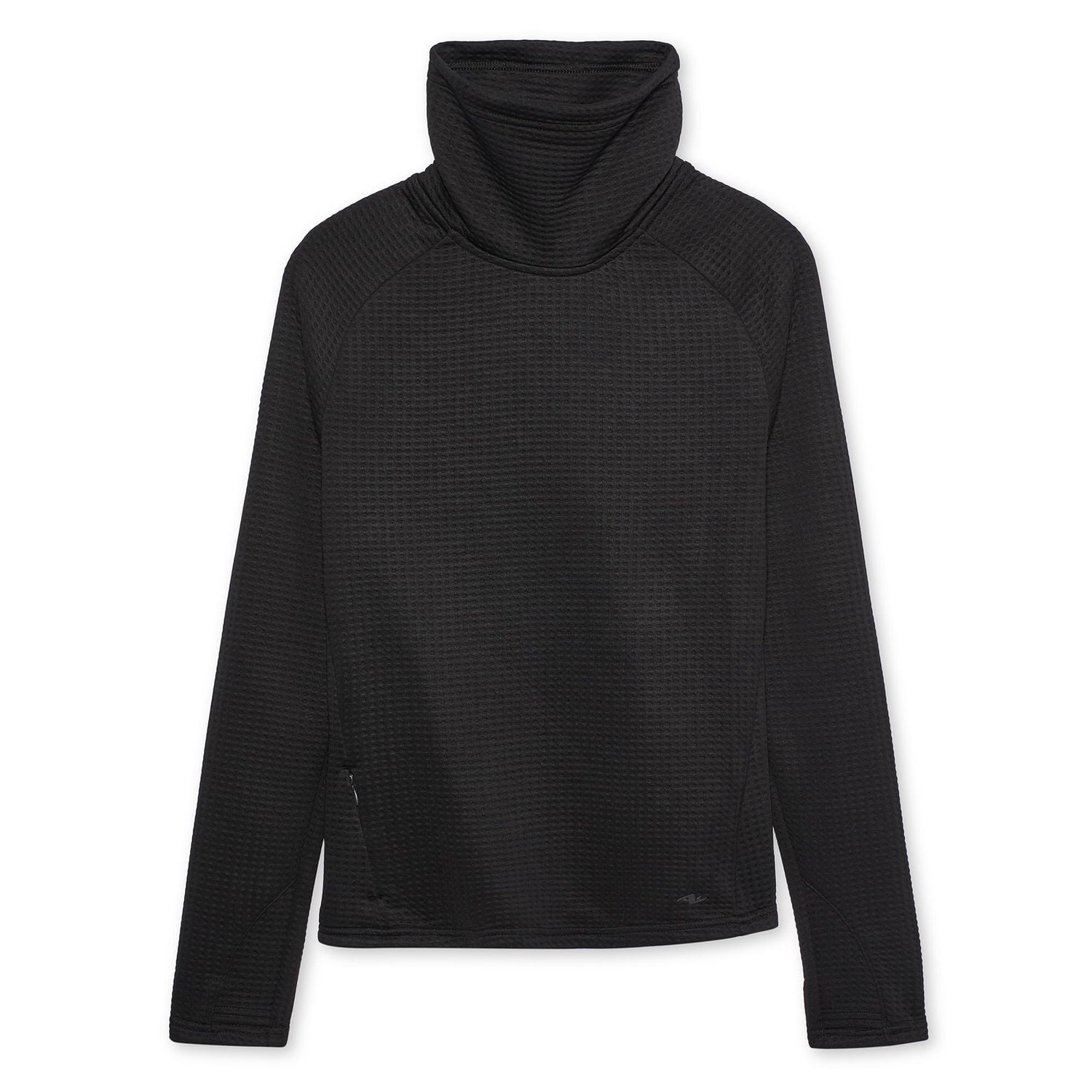 Athletic Works Women's Funnel-Neck Pullover - Walmart.ca