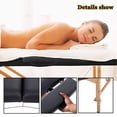 thumbnail image 4 of BestMassage Massage Portable Réglable à 2 Volets, 4 of 5