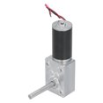 thumbnail image 2 of Gear Reducer, DC  Gear Motor, Self Locking Mini Speed Reduction Motor Electric  Reducer Engine, Hobby Rc Vehicle Motors, 2 of 8