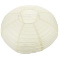 thumbnail image 3 of Paper Lantern Lampshade Hanging Lamp Shade Oval Paper Lantern Shade for Home Party, 3 of 8