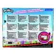 thumbnail image 3 of Miraculous Magnetic Multicolor Drawing Board with accessories A5 Format, 3 of 3