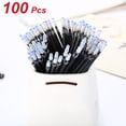thumbnail image 2 of Pen Core Replacement Set For Writing 100 Pcs 5ml, 2 of 7