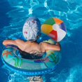 thumbnail image 4 of 10 Packs 30 cm Diameter Water Balls Inflatable Bulk Coloured Set Beach Party Bag Toy, 4 of 5