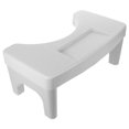 thumbnail image 3 of Toilet Stool Pool Stool Toilet Stepping Stool Bathroom Stool Poop Stool Bathroom Toilet Stool, 3 of 8
