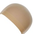 thumbnail image 2 of Braveheart 2Pcs UniElastic Hair Liner Snood Stretch Mesh Wig Cap, 2 of 2