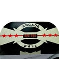 thumbnail image 3 of Hathaway Boardwalk 8-feet Arcade Ball Table, 3 of 9